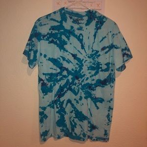 Tye Dye Shirt (unisex)